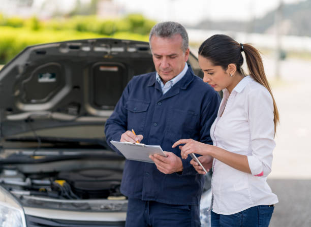 Full coverage car insurance in St. Johns, MI