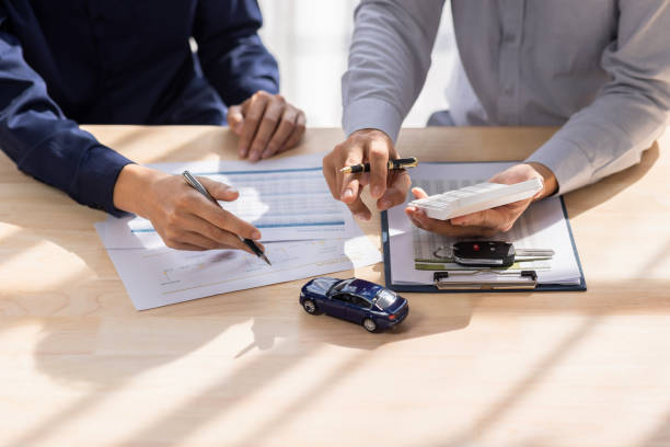 St. Johns auto coverage comparison